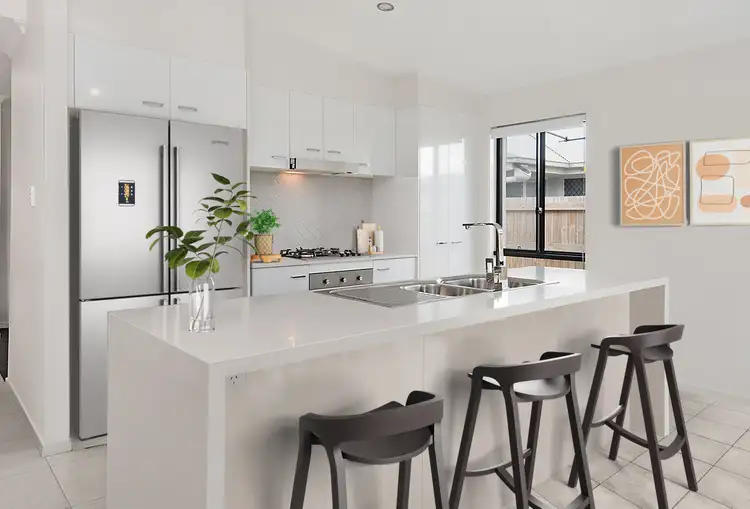 Third view of Homely house listing, 24 Hannah Crescent, Baringa QLD 4551