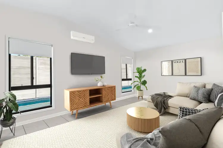 Fourth view of Homely house listing, 24 Hannah Crescent, Baringa QLD 4551