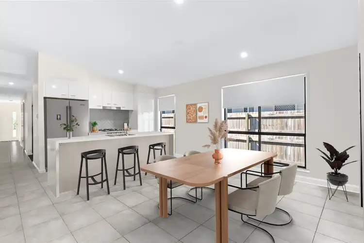 Fifth view of Homely house listing, 24 Hannah Crescent, Baringa QLD 4551