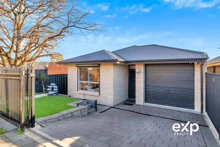 58A Valiant Road, Holden Hill SA 5088