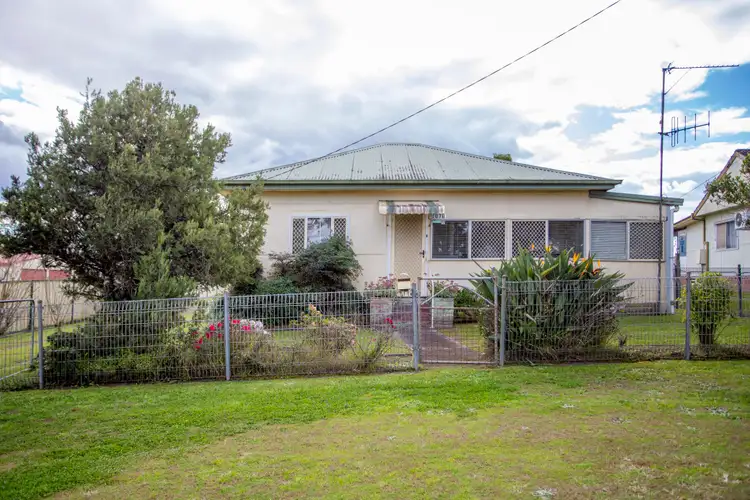 1076 Wingham Road, Wingham NSW 2429