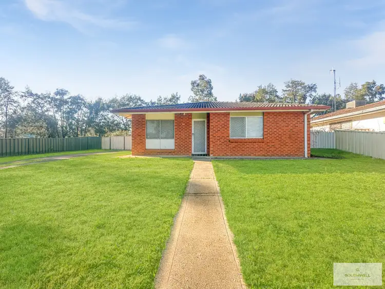 Main view of Homely house listing, 11 Matheson Street, West Tamworth NSW 2340