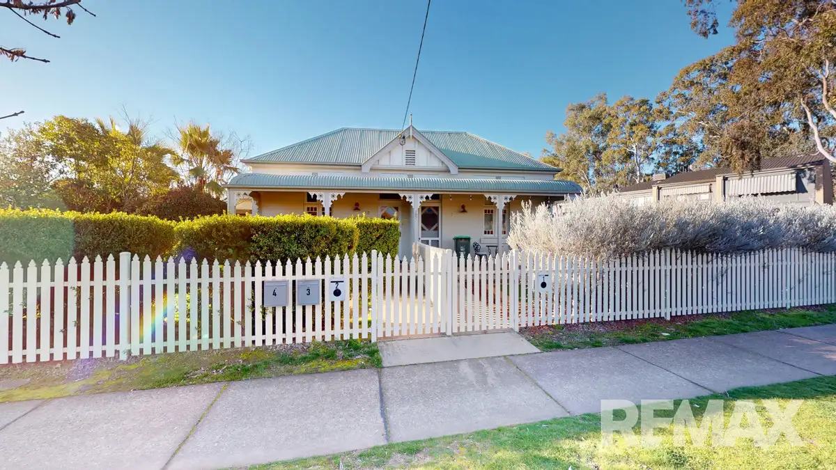 Main view of Homely unit listing, 2/187 Forsyth Street, Wagga Wagga NSW 2650