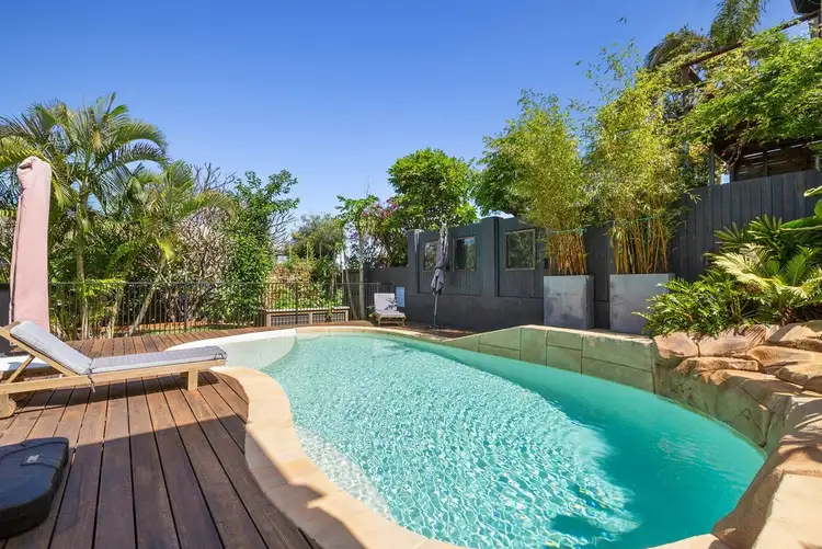 5 Mountain View Esplanade, Bilambil Heights NSW 2486