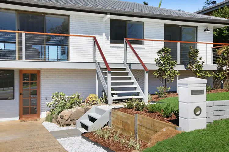 5 Mountain View Esplanade, Bilambil Heights NSW 2486