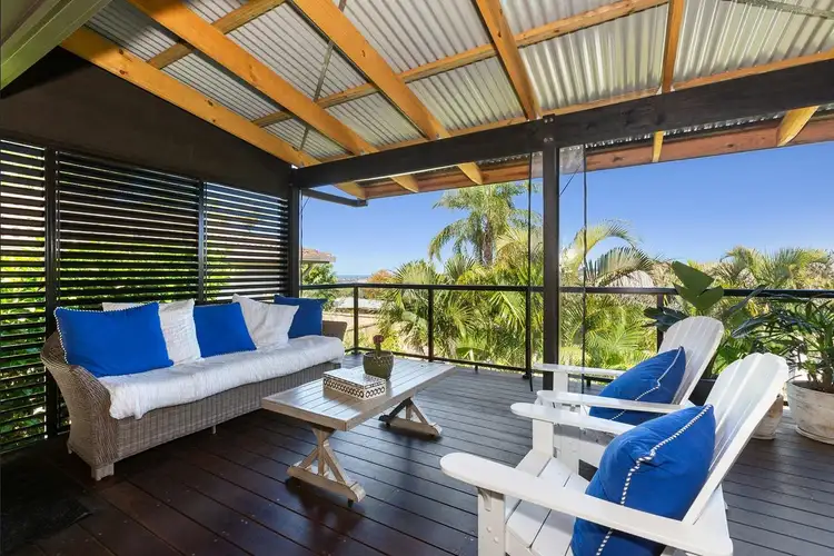 Fourth view of Homely house listing, 5 Mountain View Esplanade, Bilambil Heights NSW 2486