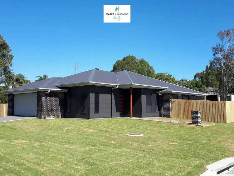 92/1 Cudgerie Street, Wondunna QLD 4655