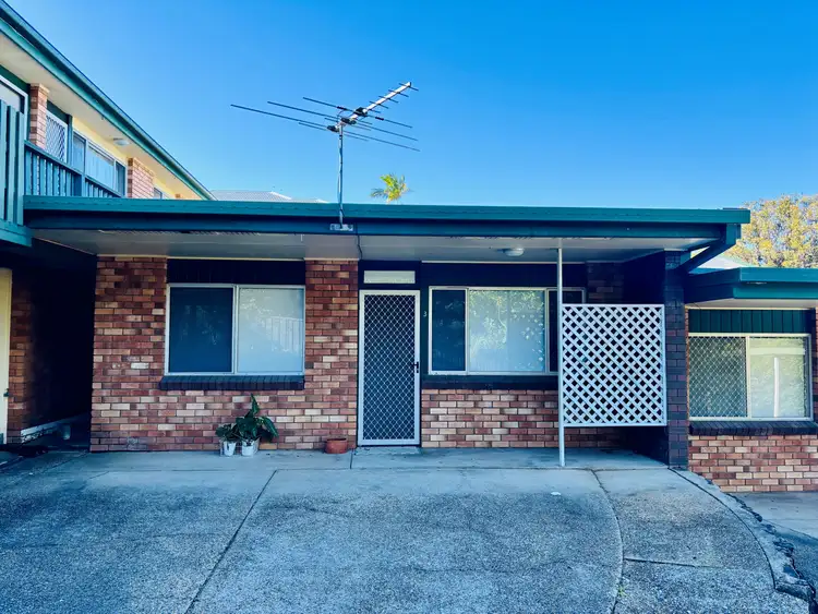 3/32 Victoria Street, Coffs Harbour NSW 2450
