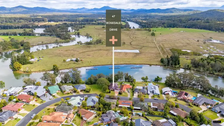 47 Rosedale Drive, Urunga NSW 2455