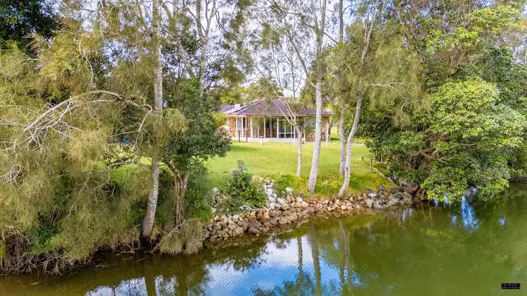 Fifth view of Homely house listing, 47 Rosedale Drive, Urunga NSW 2455