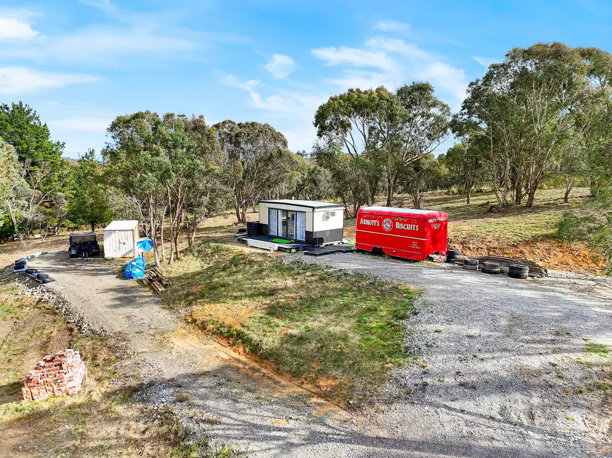 Main view of Homely rural property listing, 15 Arthur Street, Binda NSW 2583