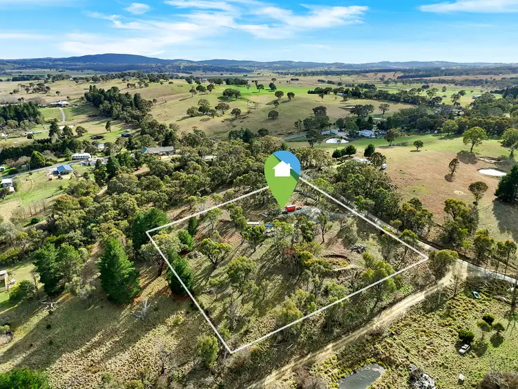 Second view of Homely rural property listing, 15 Arthur Street, Binda NSW 2583