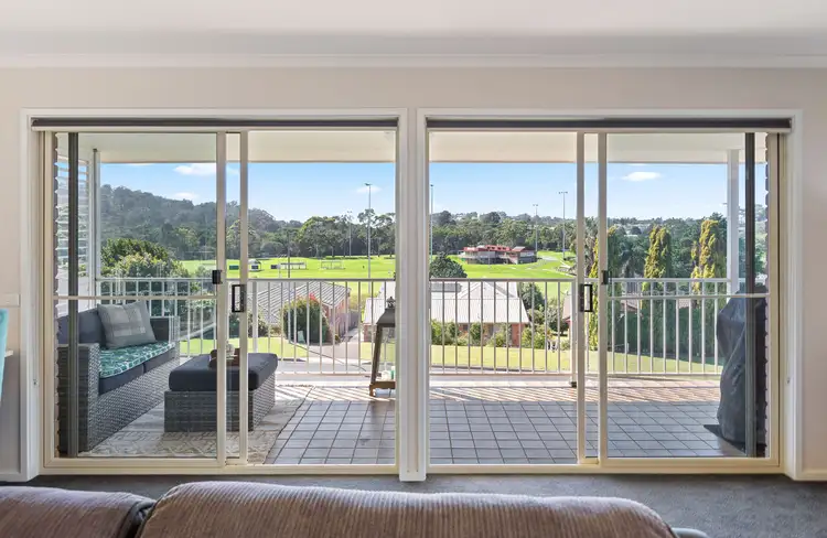 Fourth view of Homely house listing, 15 Berrambool Drive, Merimbula NSW 2548