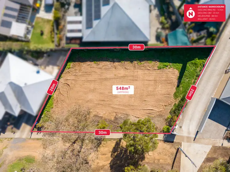 17 Burnside Road, Bannockburn VIC 3331