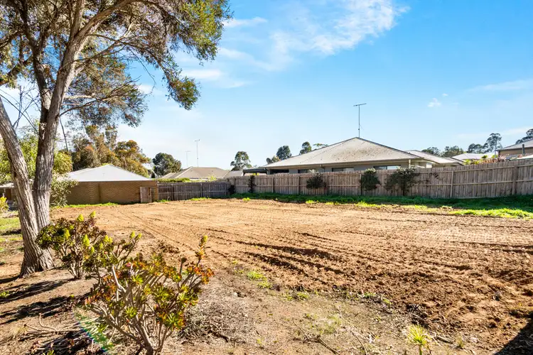 Fourth view of Homely land listing, 17 Burnside Road, Bannockburn VIC 3331