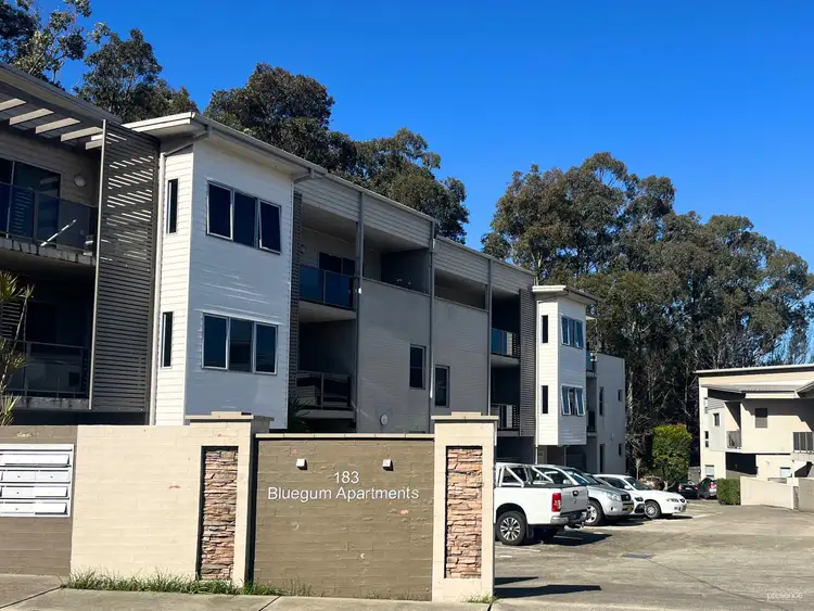 21/183 Michael Street, Jesmond NSW 2299