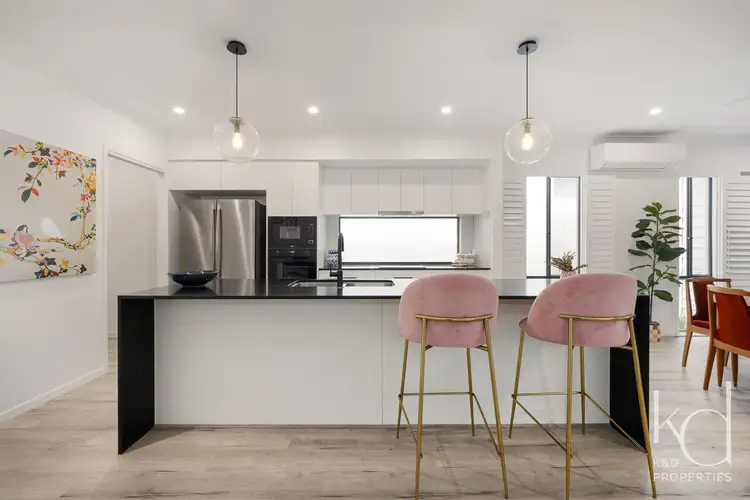 Sixth view of Homely retirement listing, 50/8 Halcyon Way, Logan Reserve QLD 4133