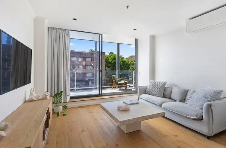 204/85-97 New South Head Road, Edgecliff NSW 2027