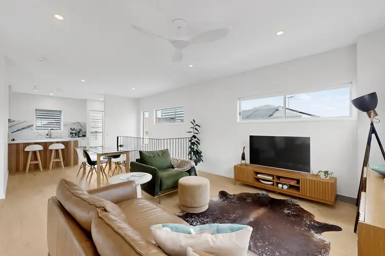 150 Terrace Street, New Farm QLD 4005