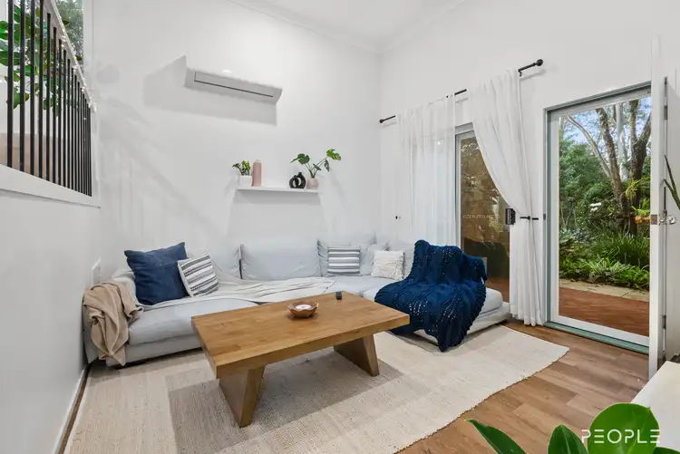 Fifth view of Homely townhouse listing, 24/206 D'Arcy Road, Seven Hills QLD 4170