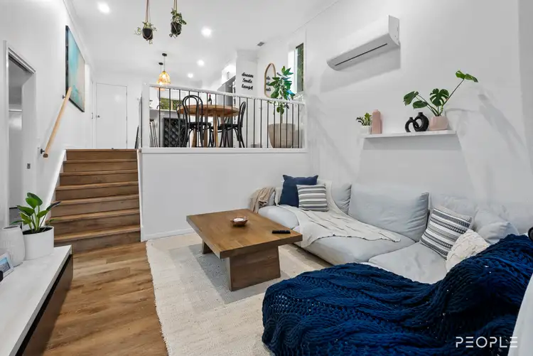 Sixth view of Homely townhouse listing, 24/206 D'Arcy Road, Seven Hills QLD 4170