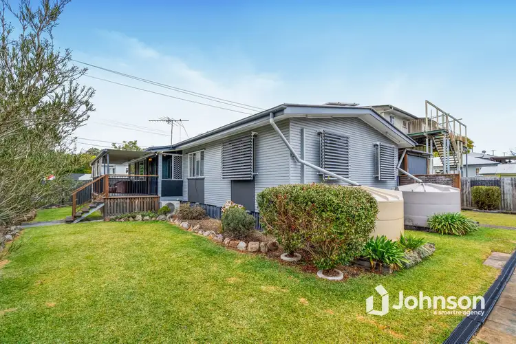 17 Bridge Street, North Booval QLD 4304