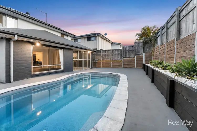 24 Abbot Circuit, Bellbird Park QLD 4300
