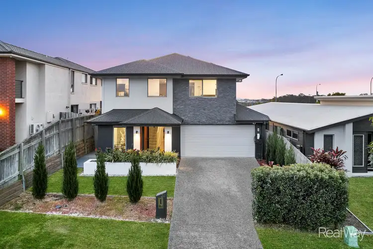 Main view of Homely house listing, 24 Abbot Circuit, Bellbird Park QLD 4300