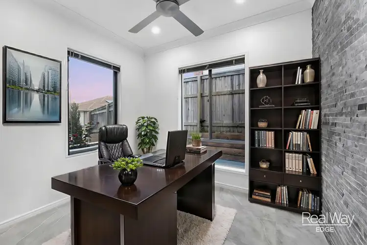 Fifth view of Homely house listing, 24 Abbot Circuit, Bellbird Park QLD 4300