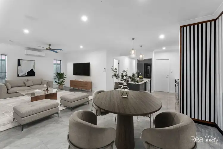 Sixth view of Homely house listing, 24 Abbot Circuit, Bellbird Park QLD 4300
