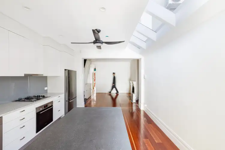 54 Brown Street, Paddington NSW 2021