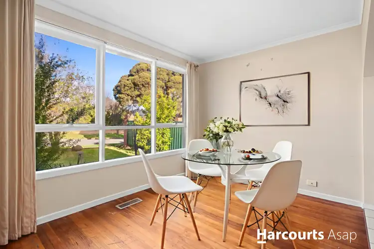 Fourth view of Homely house listing, 10 Rose Avenue, Dandenong North VIC 3175