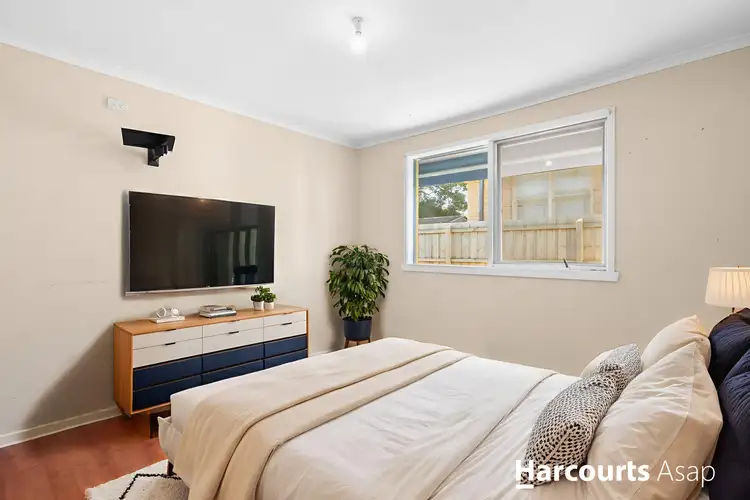 Fifth view of Homely house listing, 10 Rose Avenue, Dandenong North VIC 3175