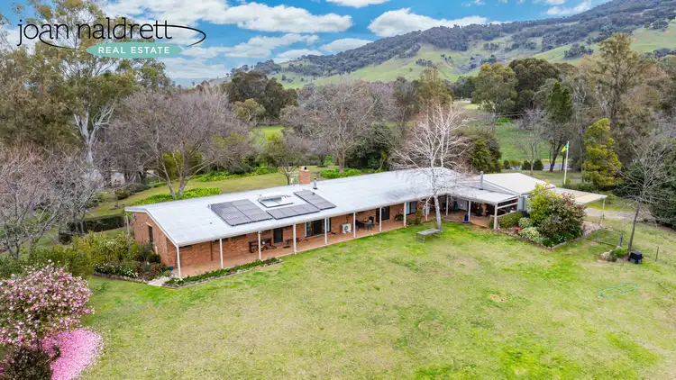 78 Fitzpatrick Drive, Staghorn Flat VIC 3691