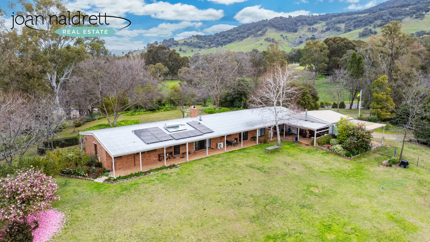 Main view of Homely rural property listing, 78 Fitzpatrick Drive, Staghorn Flat VIC 3691