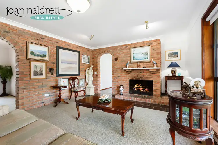 Third view of Homely rural property listing, 78 Fitzpatrick Drive, Staghorn Flat VIC 3691