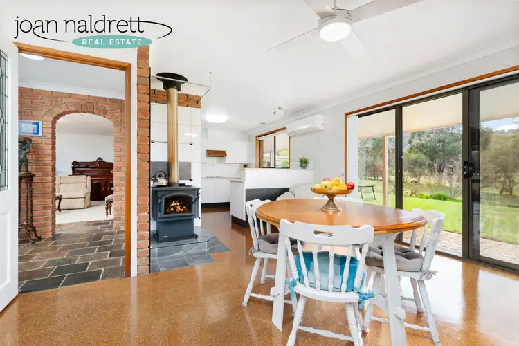 Fourth view of Homely rural property listing, 78 Fitzpatrick Drive, Staghorn Flat VIC 3691