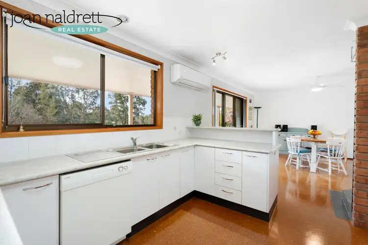 Fifth view of Homely rural property listing, 78 Fitzpatrick Drive, Staghorn Flat VIC 3691