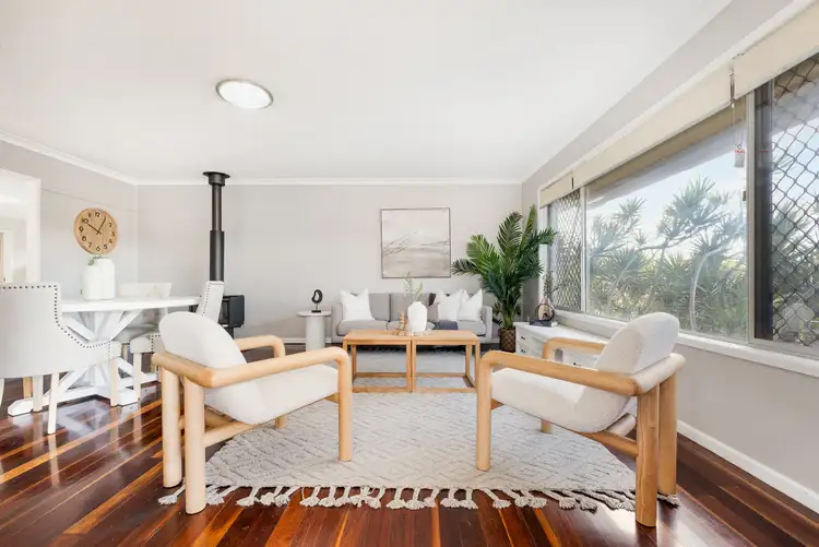 Second view of Homely house listing, 19 Terrence Street, Aspley QLD 4034