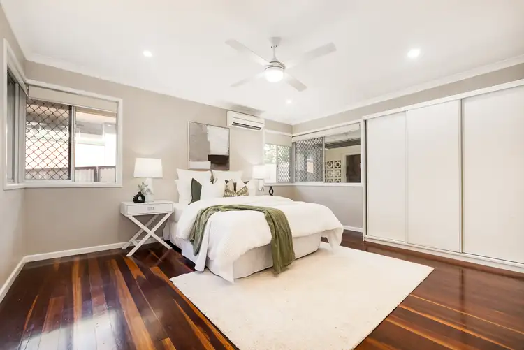 Fifth view of Homely house listing, 19 Terrence Street, Aspley QLD 4034