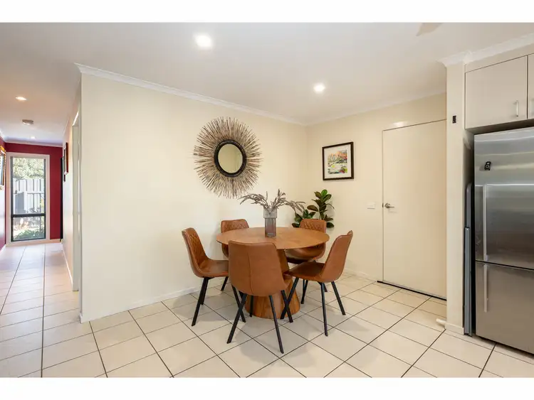 Fifth view of Homely unit listing, 2/37 Gordon Street, Wodonga VIC 3690