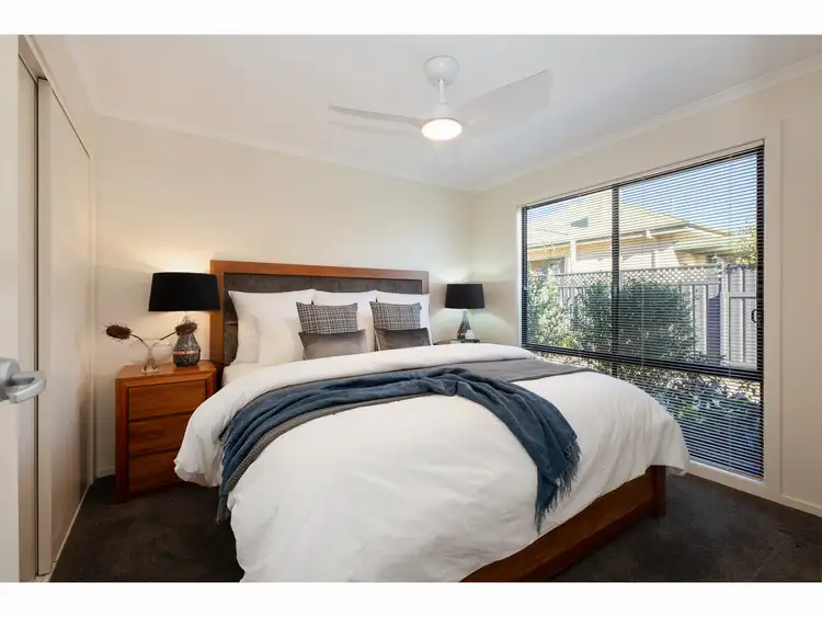 Seventh view of Homely unit listing, 2/37 Gordon Street, Wodonga VIC 3690