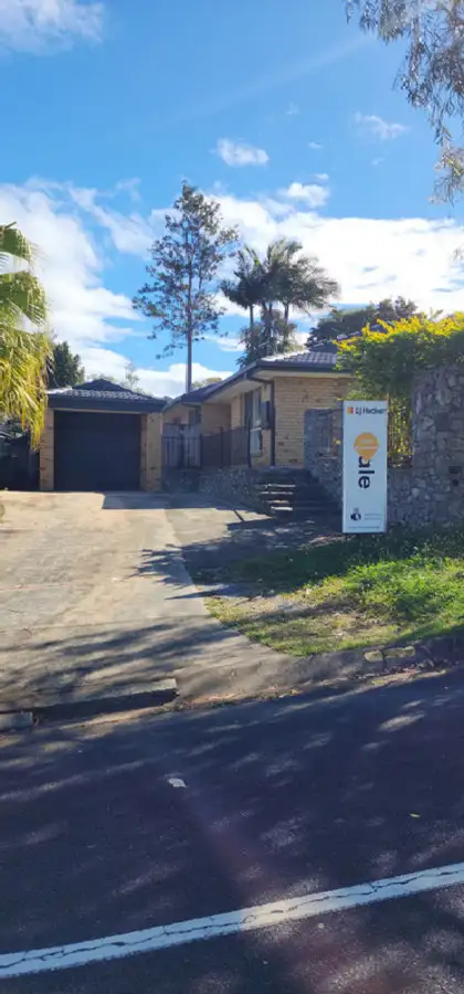 166 Mildura Drive, Helensvale QLD 4212