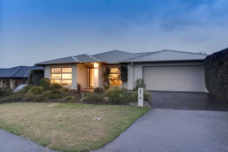 Main view of Homely house listing, 16 Florence Street, Mount Martha VIC 3934