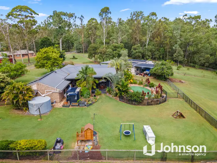 1033 Teviot Road, South Maclean QLD 4280