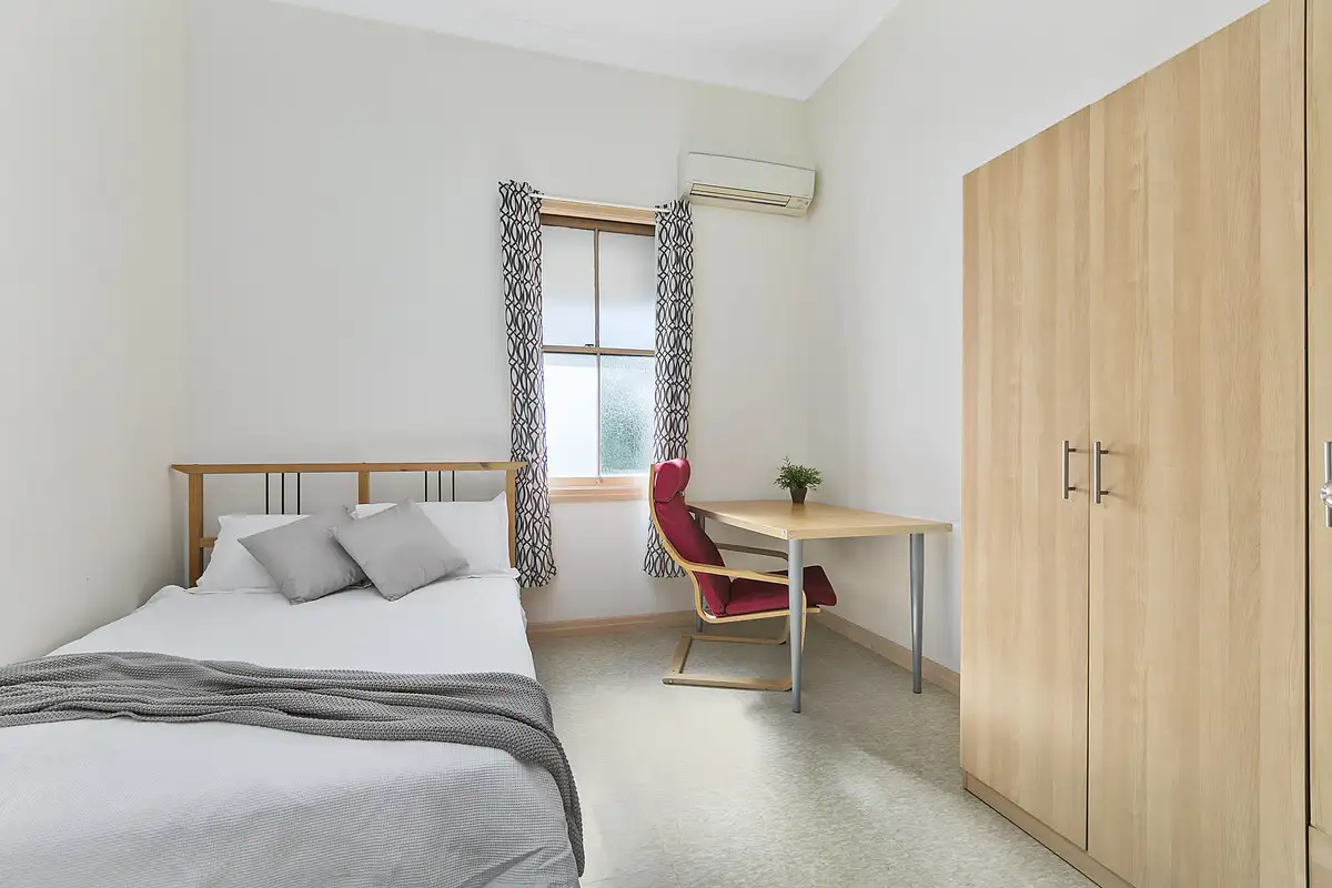 Main view of Homely studio listing, 9/48-50 Thomas Street, West End QLD 4101