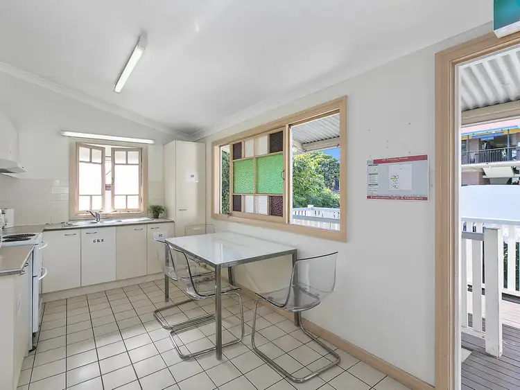 Second view of Homely studio listing, 9/48-50 Thomas Street, West End QLD 4101