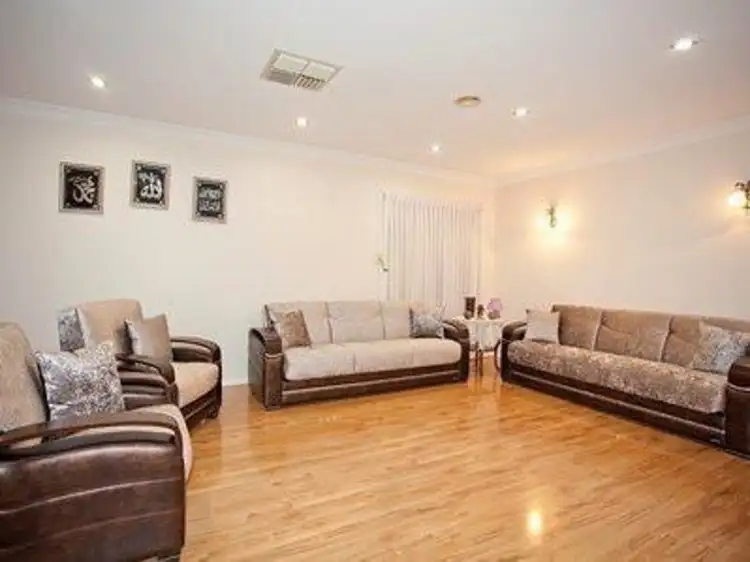 Second view of Homely house listing, 12 Delphinius Crescent, Roxburgh Park VIC 3064