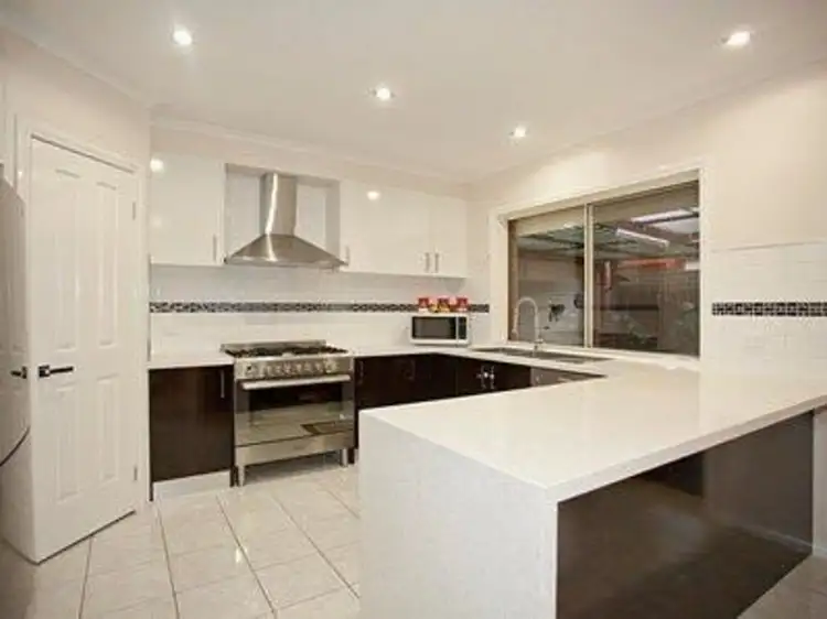Fourth view of Homely house listing, 12 Delphinius Crescent, Roxburgh Park VIC 3064