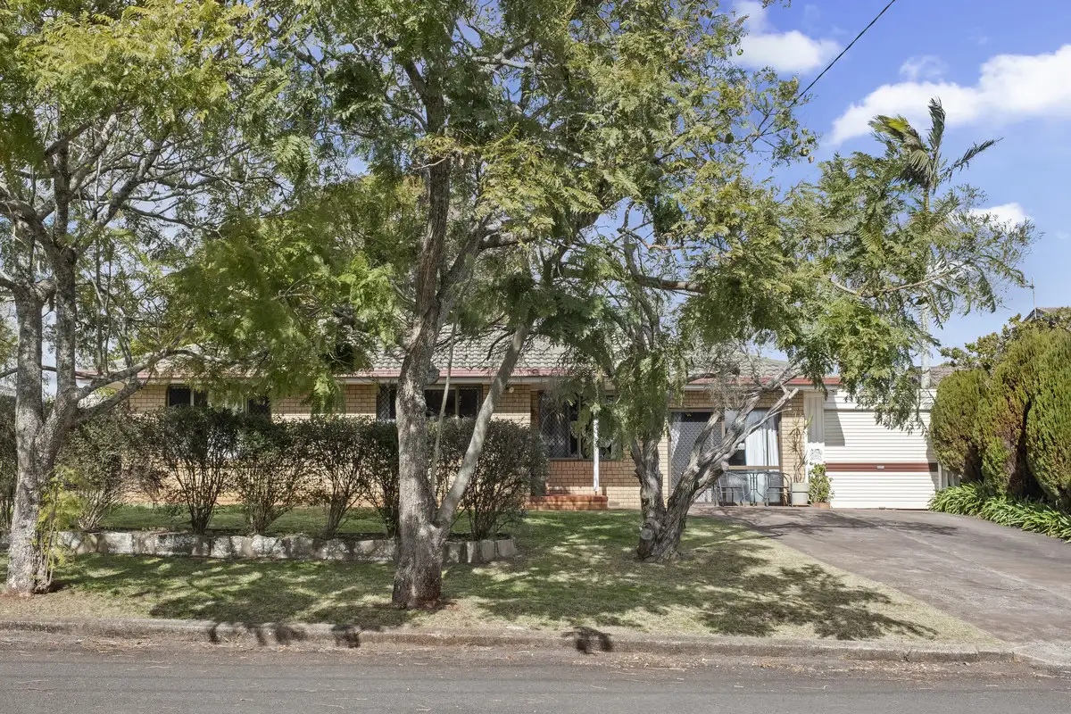 Main view of Homely house listing, 14 Belcher Drive, Glenvale QLD 4350